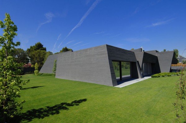 ConcreteHouseIIΑסլO(sh)Ӌ