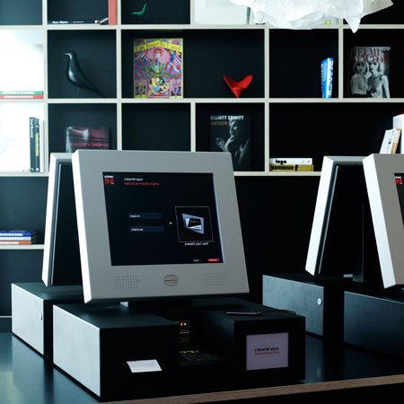 CitizenM^҃(ni)O(sh)Ӌ(j)