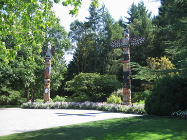 UϽ@The Butchart Gardens-Sunken Garden