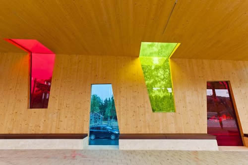 RɭУ@ͤ / Holweck Bingen Architectes