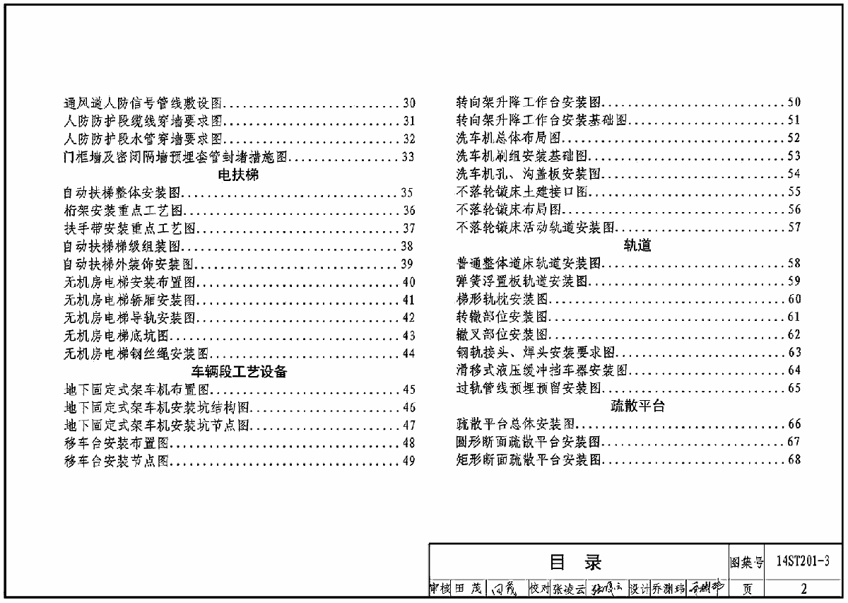 14ST201-5 F̙COϵy(tng)cʩˇ-̖ͨϵy(tng)