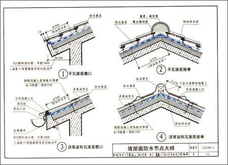 13CJ40-3 ˮϵy(tng)(gu)죨